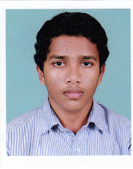SACHIN  TOM